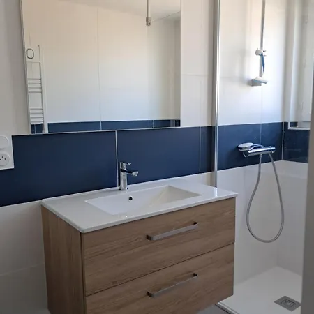 בית נופש L'annexe Le Givre