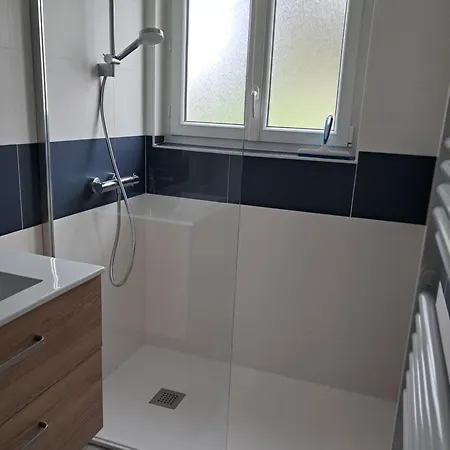 בית נופש L'annexe