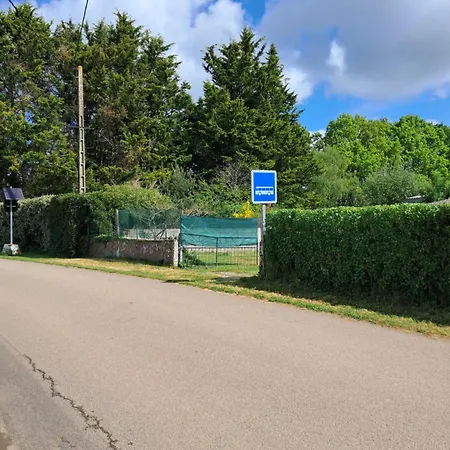 Semesterbostad L'annexe *