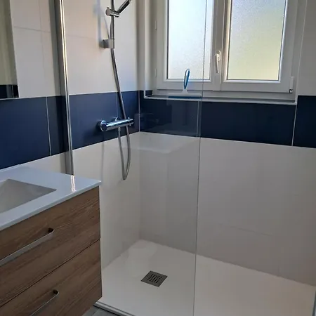 Semesterbostad L'annexe *