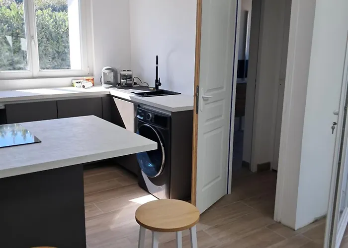 L'annexe Vakantiehuis