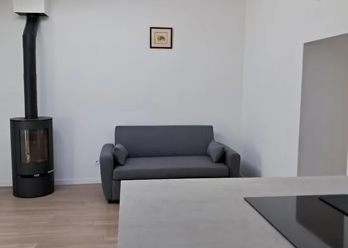 L'annexe Vakantiehuis *