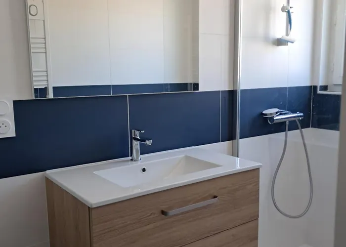 Vakantiehuis L'annexe Le Givre