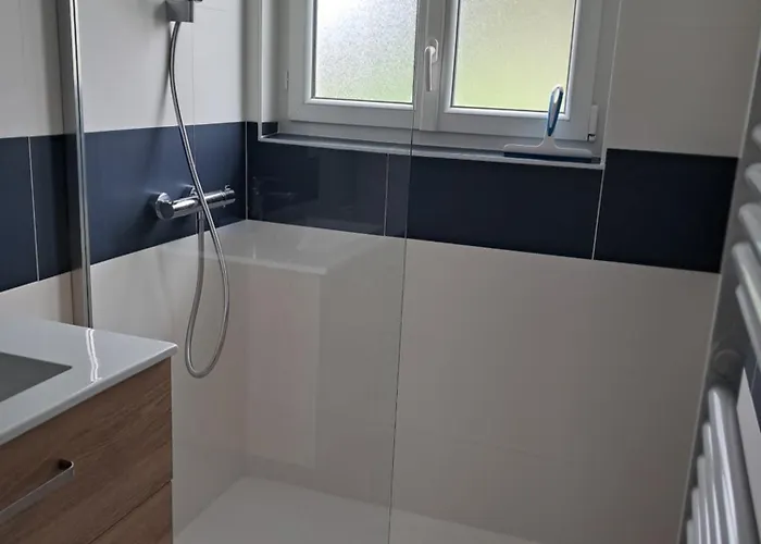 Vakantiehuis L'annexe